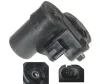 Bremssattel hinter der Achse Hinterachse links BREMBO F 36 050 Bild Bremssattel hinter der Achse Hinterachse links BREMBO F 36 050