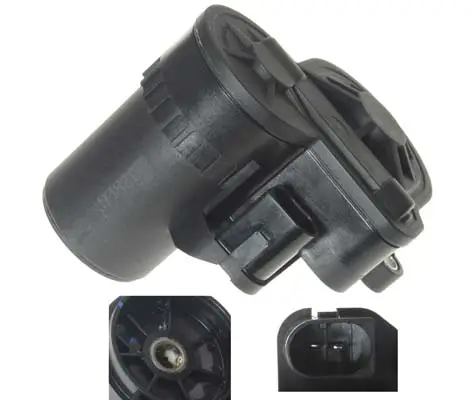 Bremssattel hinter der Achse Hinterachse links BREMBO F 36 050 Bild Bremssattel hinter der Achse Hinterachse links BREMBO F 36 050