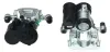 Bremssattel hinter der Achse Hinterachse rechts BREMBO F 36 051 Bild Bremssattel hinter der Achse Hinterachse rechts BREMBO F 36 051