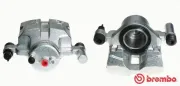 Bremssattel BREMBO F 49 072