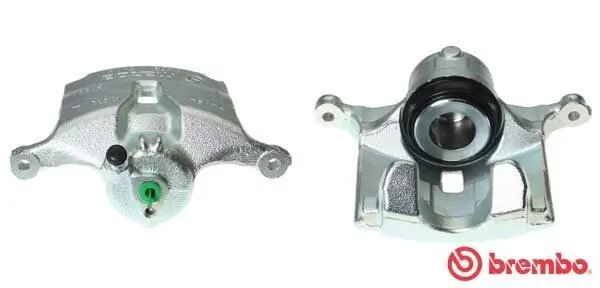 Bremssattel BREMBO F 49 132