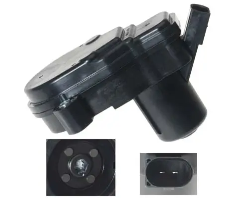 Bremssattel hinter der Achse Hinterachse links BREMBO F 49 140 Bild Bremssattel hinter der Achse Hinterachse links BREMBO F 49 140