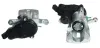 Bremssattel hinter der Achse Hinterachse rechts BREMBO F 49 141 Bild Bremssattel hinter der Achse Hinterachse rechts BREMBO F 49 141
