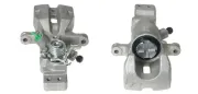 Bremssattel Hinterachse rechts vor der Achse BREMBO F 49 147