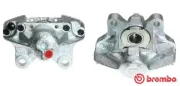 Bremssattel BREMBO F 50 009