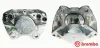 Bremssattel hinter der Achse Vorderachse rechts BREMBO F 50 037