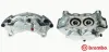 Bremssattel vor der Achse Vorderachse rechts BREMBO F 50 061
