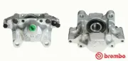 Bremssattel BREMBO F 50 088