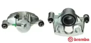 Bremssattel vor der Achse Vorderachse links BREMBO F 50 132