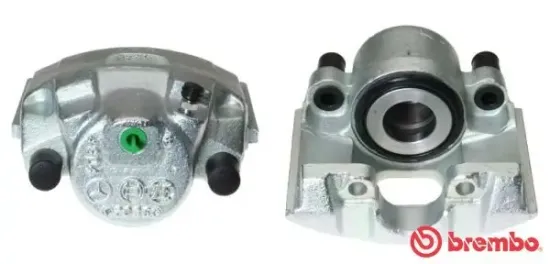 Bremssattel vor der Achse Vorderachse rechts BREMBO F 50 277 Bild Bremssattel vor der Achse Vorderachse rechts BREMBO F 50 277