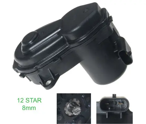 Bremssattel hinter der Achse Hinterachse links BREMBO F 50 336 Bild Bremssattel hinter der Achse Hinterachse links BREMBO F 50 336