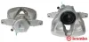 Bremssattel hinter der Achse Vorderachse rechts BREMBO F 50 351