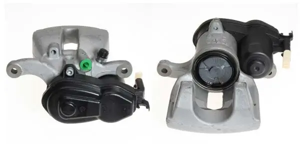Bremssattel vor der Achse Hinterachse rechts BREMBO F 50 359