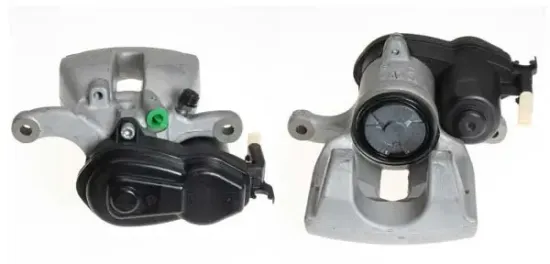 Bremssattel vor der Achse Hinterachse rechts BREMBO F 50 359 Bild Bremssattel vor der Achse Hinterachse rechts BREMBO F 50 359