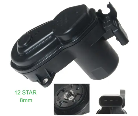 Bremssattel vor der Achse Hinterachse rechts BREMBO F 50 359 Bild Bremssattel vor der Achse Hinterachse rechts BREMBO F 50 359