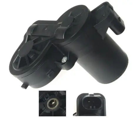 Bremssattel hinter der Achse Hinterachse links BREMBO F 50 384 Bild Bremssattel hinter der Achse Hinterachse links BREMBO F 50 384