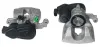 Bremssattel hinter der Achse Hinterachse rechts BREMBO F 50 389 Bild Bremssattel hinter der Achse Hinterachse rechts BREMBO F 50 389
