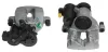 Bremssattel hinter der Achse Hinterachse rechts BREMBO F 50 391 Bild Bremssattel hinter der Achse Hinterachse rechts BREMBO F 50 391