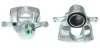 Bremssattel vor der Achse Vorderachse links BREMBO F 50 392