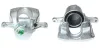Bremssattel vor der Achse Vorderachse rechts BREMBO F 50 393
