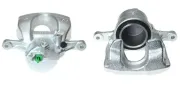 Bremssattel Vorderachse rechts vor der Achse BREMBO F 50 393