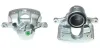 Bremssattel vor der Achse Vorderachse links BREMBO F 50 402