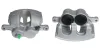 Bremssattel vor der Achse Vorderachse rechts BREMBO F 50 413