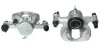 Bremssattel vor der Achse Hinterachse links BREMBO F 50 418