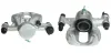 Bremssattel vor der Achse Hinterachse rechts BREMBO F 50 419