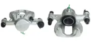 Bremssattel vor der Achse Hinterachse rechts BREMBO F 50 419