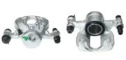 Bremssattel vor der Achse Hinterachse links BREMBO F 50 436