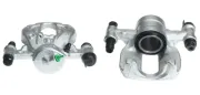 Bremssattel vor der Achse Hinterachse rechts BREMBO F 50 437