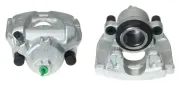 Bremssattel vor der Achse Vorderachse links BREMBO F 52 184