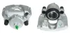 Bremssattel vor der Achse Vorderachse rechts BREMBO F 52 185