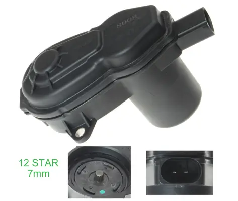 Bremssattel hinter der Achse Hinterachse links BREMBO F 52 186 Bild Bremssattel hinter der Achse Hinterachse links BREMBO F 52 186