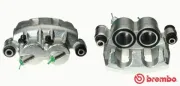 Bremssattel vor der Achse Vorderachse links BREMBO F 56 100