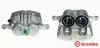 Bremssattel vor der Achse Vorderachse links BREMBO F 56 110