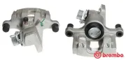 Bremssattel BREMBO F 56 117