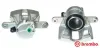 Bremssattel vor der Achse Vorderachse links BREMBO F 56 118