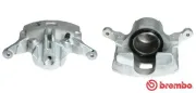 Bremssattel vor der Achse Vorderachse rechts BREMBO F 56 171