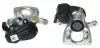 Bremssattel hinter der Achse Hinterachse rechts BREMBO F 56 185 Bild Bremssattel hinter der Achse Hinterachse rechts BREMBO F 56 185