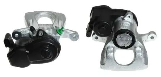 Bremssattel hinter der Achse Hinterachse rechts BREMBO F 56 189 Bild Bremssattel hinter der Achse Hinterachse rechts BREMBO F 56 189