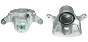 Bremssattel vor der Achse Vorderachse rechts BREMBO F 56 183