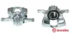 Bremssattel vor der Achse Vorderachse rechts BREMBO F 59 229