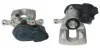 Bremssattel hinter der Achse Hinterachse rechts BREMBO F 59 241 Bild Bremssattel hinter der Achse Hinterachse rechts BREMBO F 59 241