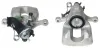 Bremssattel hinter der Achse Hinterachse links BREMBO F 59 250