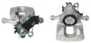 Bremssattel hinter der Achse Hinterachse rechts BREMBO F 59 251