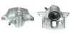 Bremssattel vor der Achse Vorderachse links BREMBO F 59 256