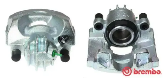 Bremssattel vor der Achse Vorderachse rechts BREMBO F 61 259 Bild Bremssattel vor der Achse Vorderachse rechts BREMBO F 61 259