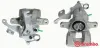 Bremssattel hinter der Achse Hinterachse rechts BREMBO F 61 269